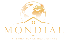 MONDIAL Real Estate